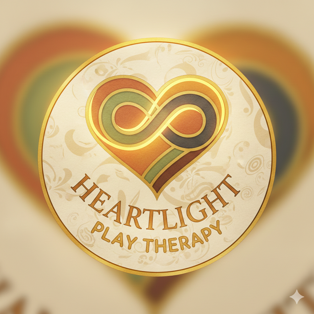 Heartlight Play Therapy